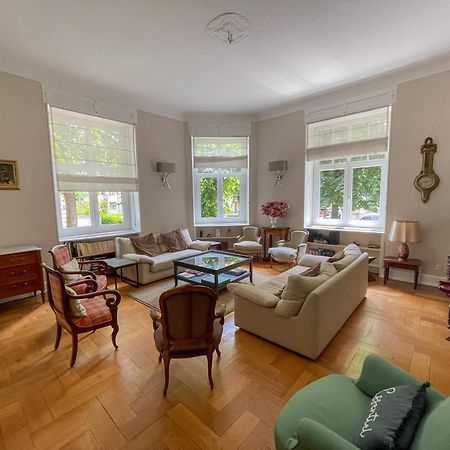 שטרסבורג Appartement De Standing 200M² מראה חיצוני תמונה