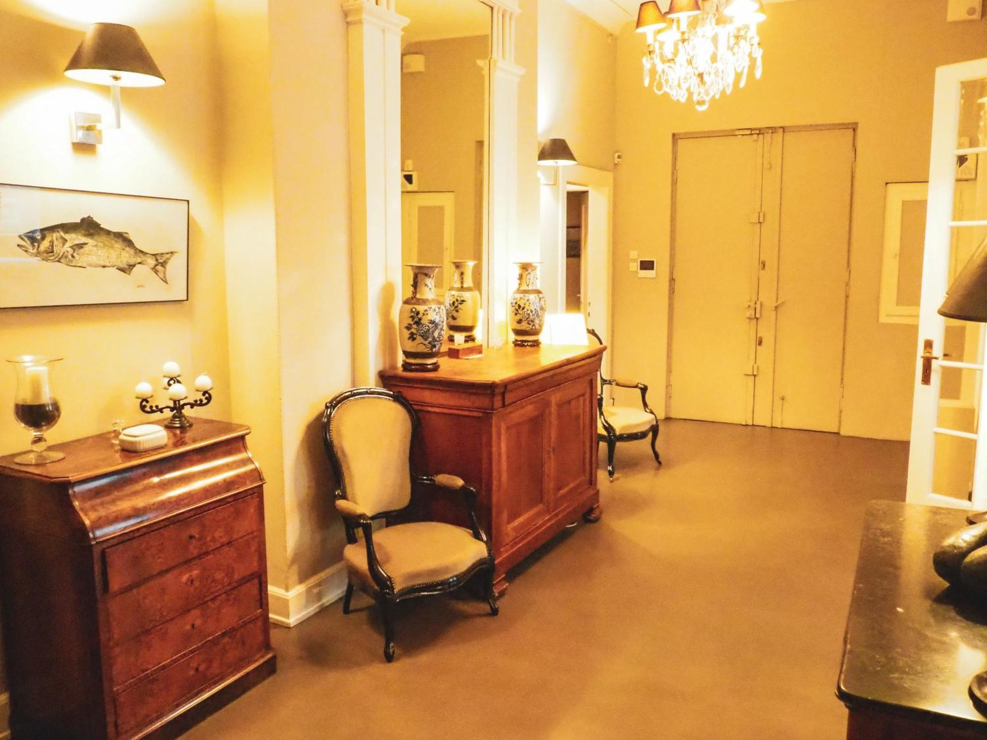 שטרסבורג Appartement De Standing 200M² מראה חיצוני תמונה