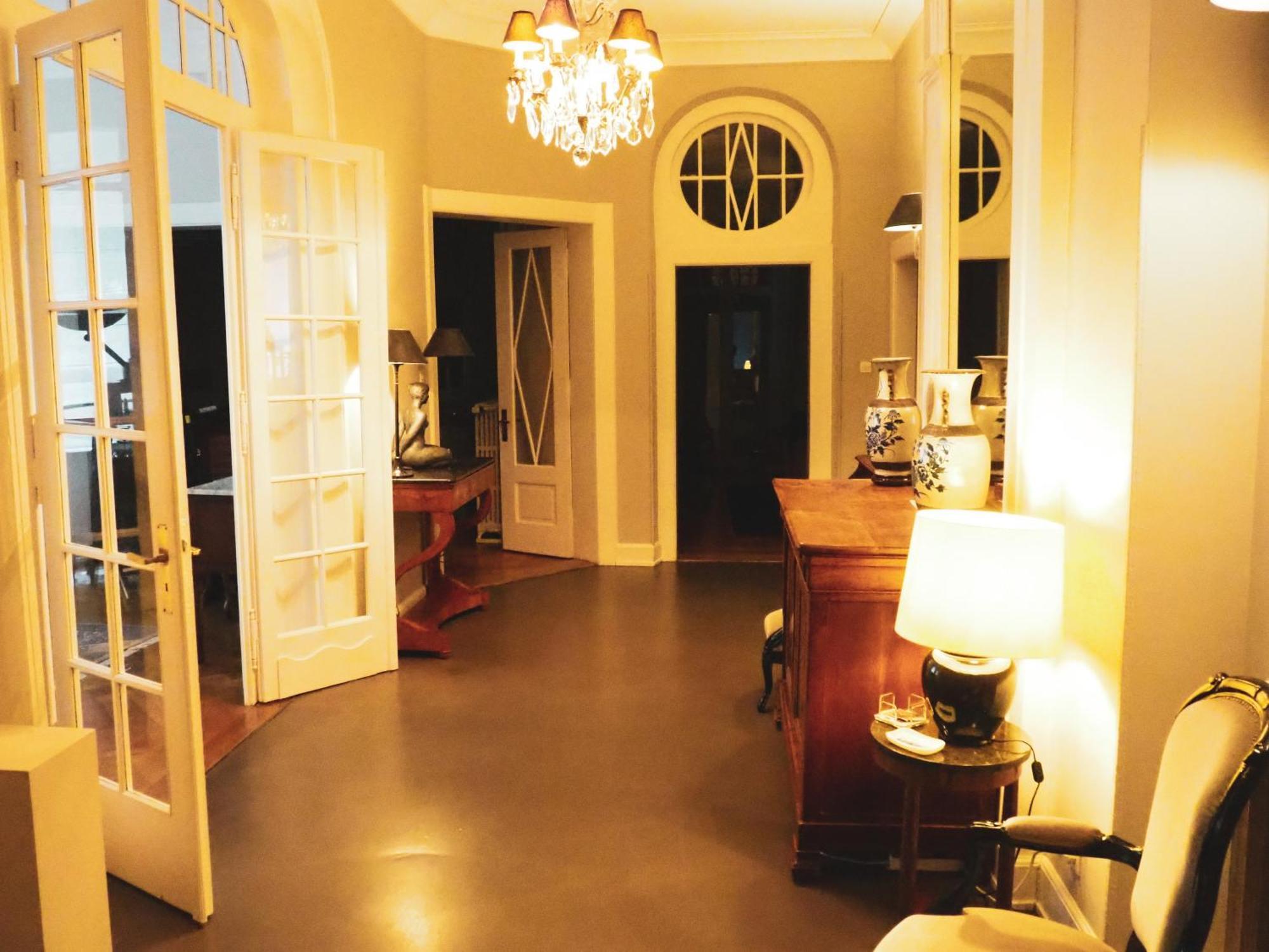 שטרסבורג Appartement De Standing 200M² מראה חיצוני תמונה