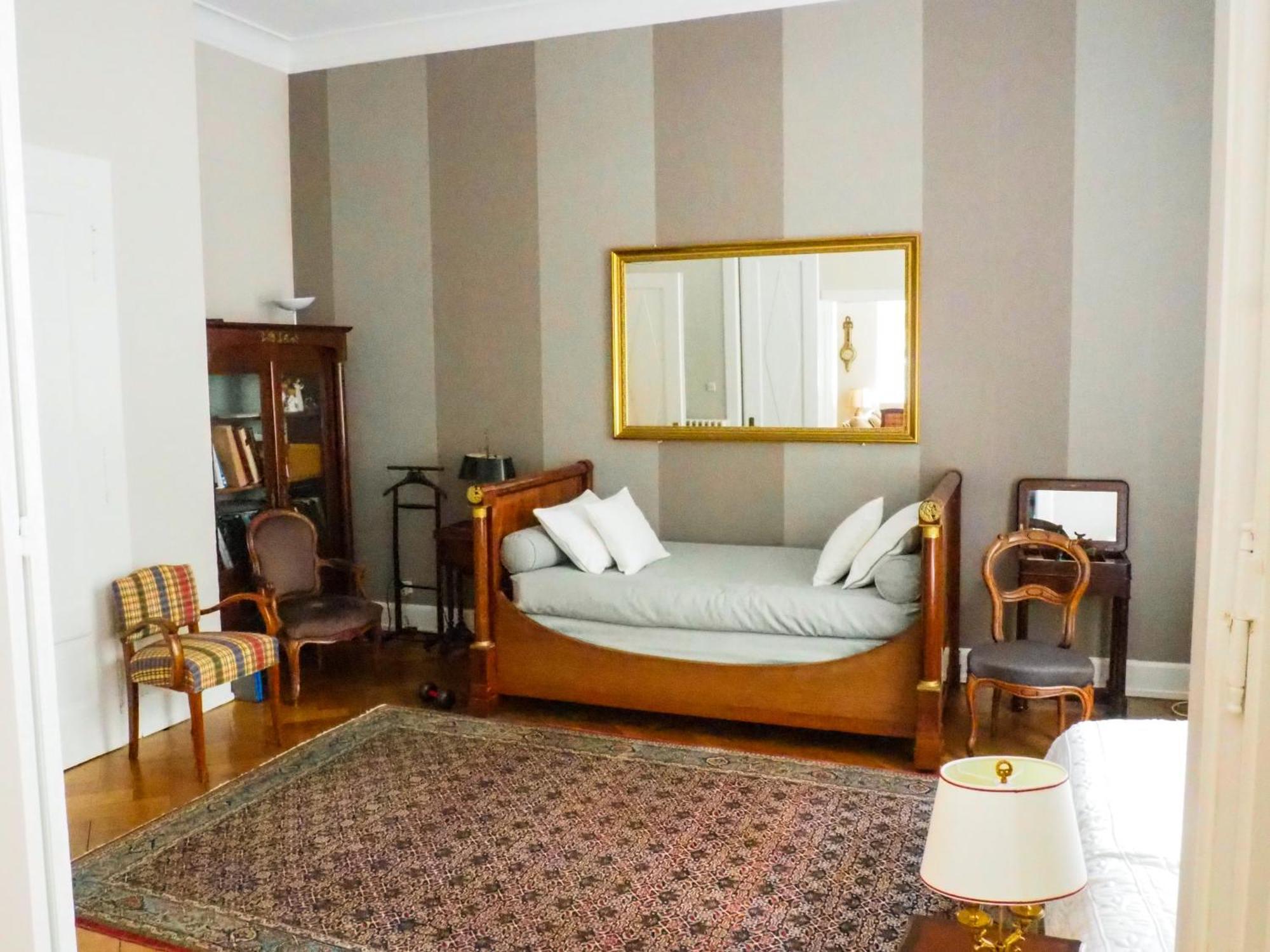 שטרסבורג Appartement De Standing 200M² מראה חיצוני תמונה