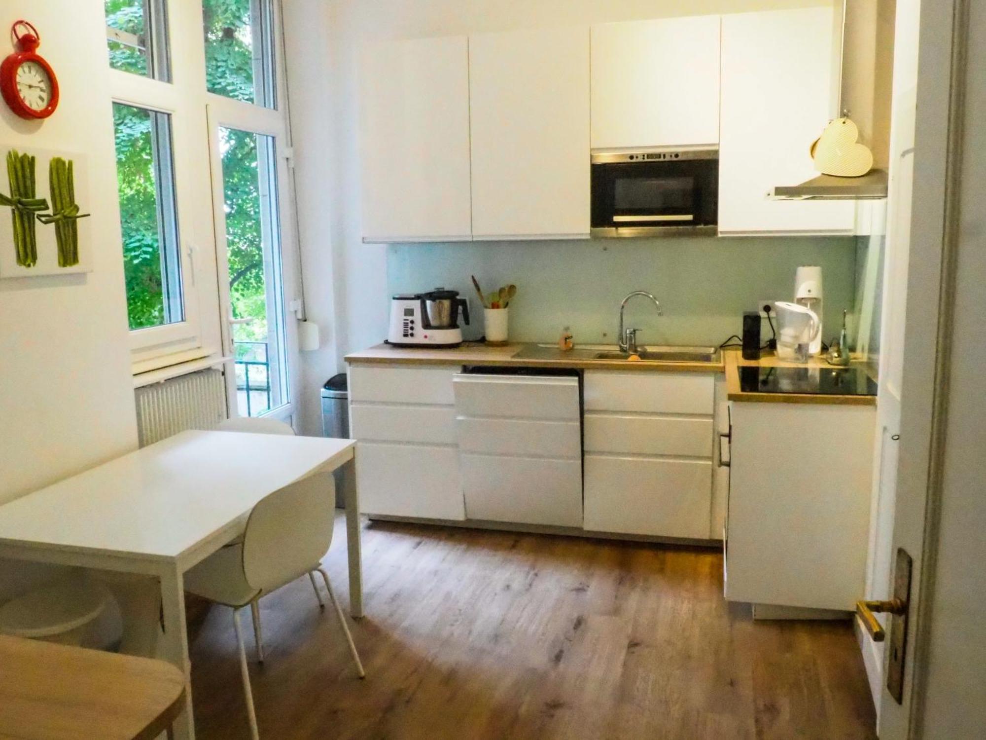 שטרסבורג Appartement De Standing 200M² מראה חיצוני תמונה