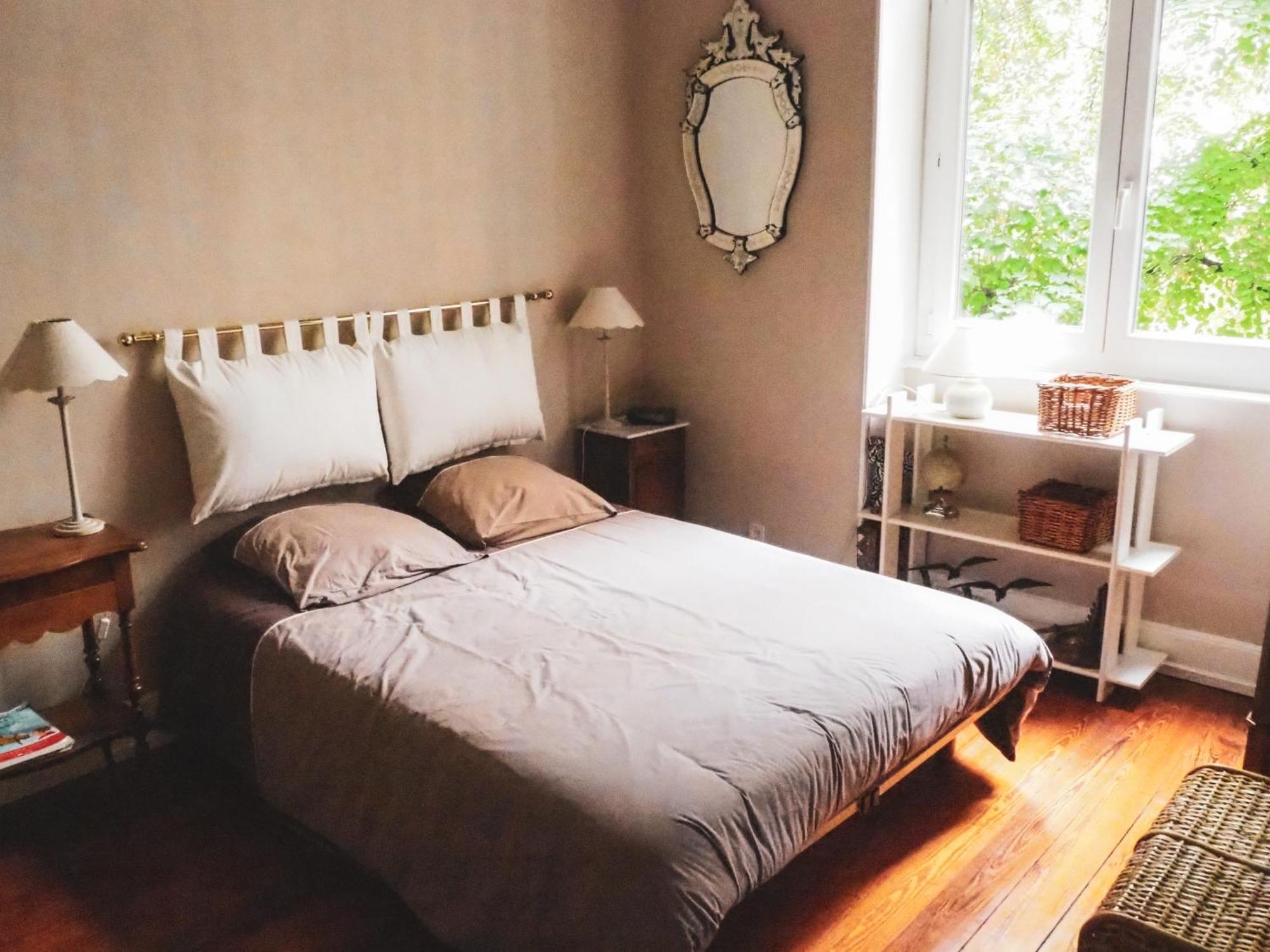 שטרסבורג Appartement De Standing 200M² מראה חיצוני תמונה