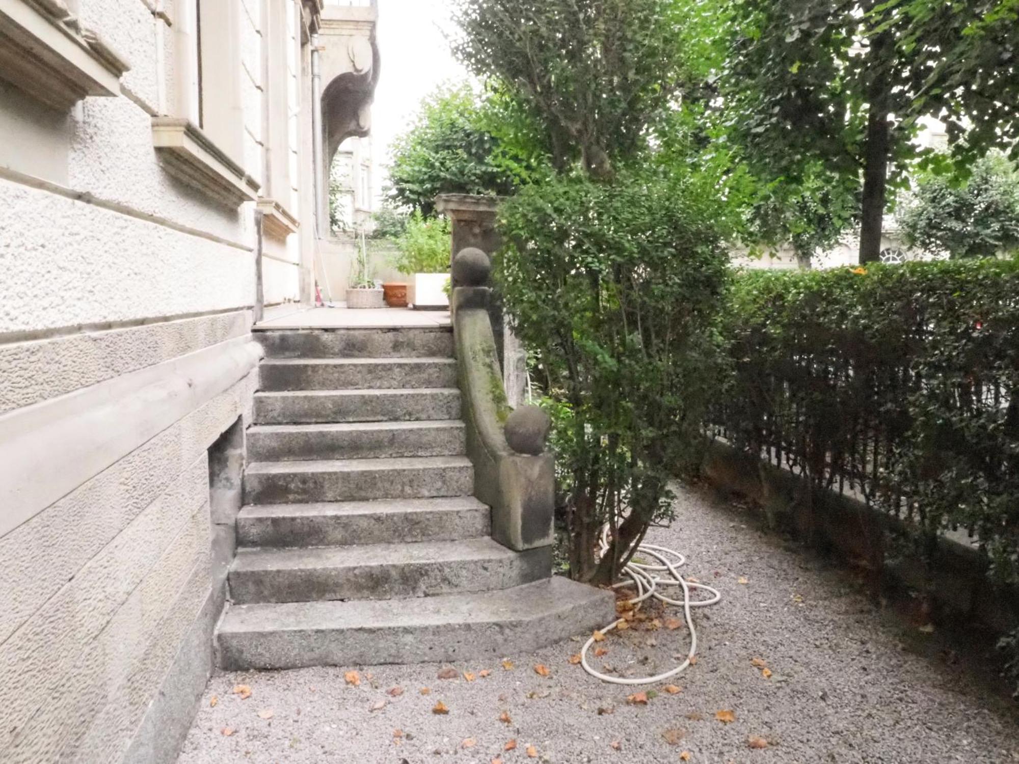 שטרסבורג Appartement De Standing 200M² מראה חיצוני תמונה