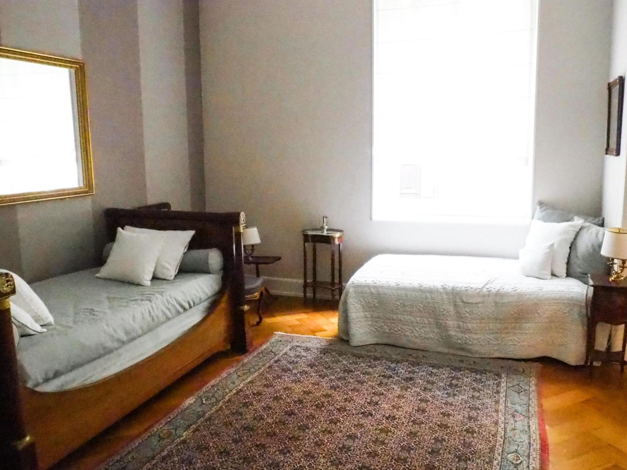 שטרסבורג Appartement De Standing 200M² מראה חיצוני תמונה
