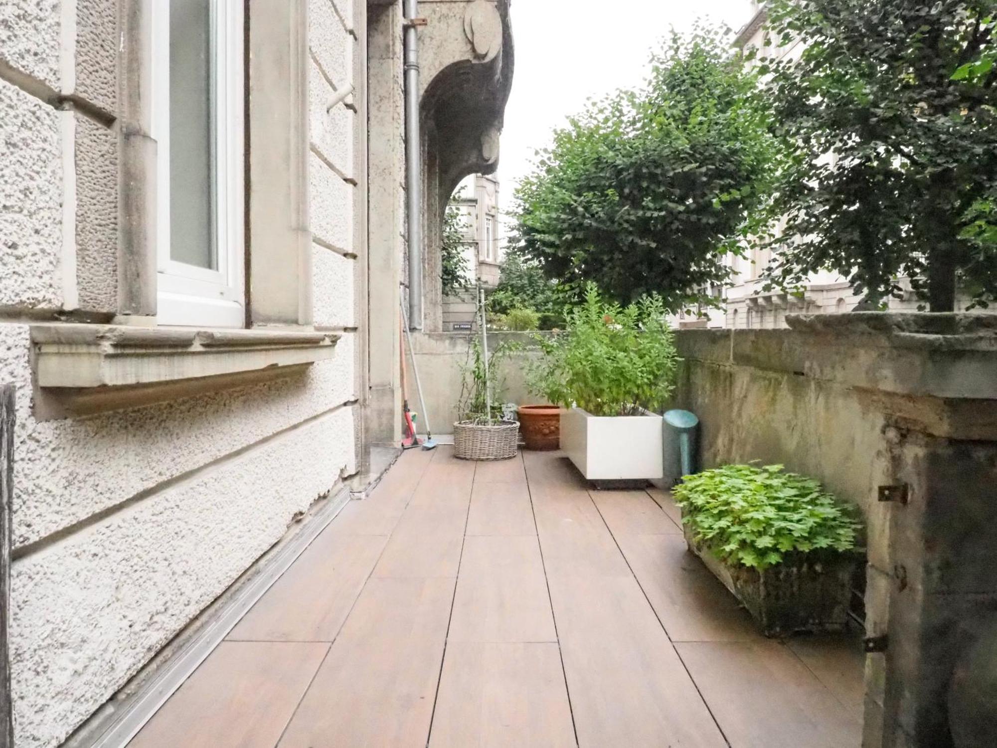 שטרסבורג Appartement De Standing 200M² מראה חיצוני תמונה
