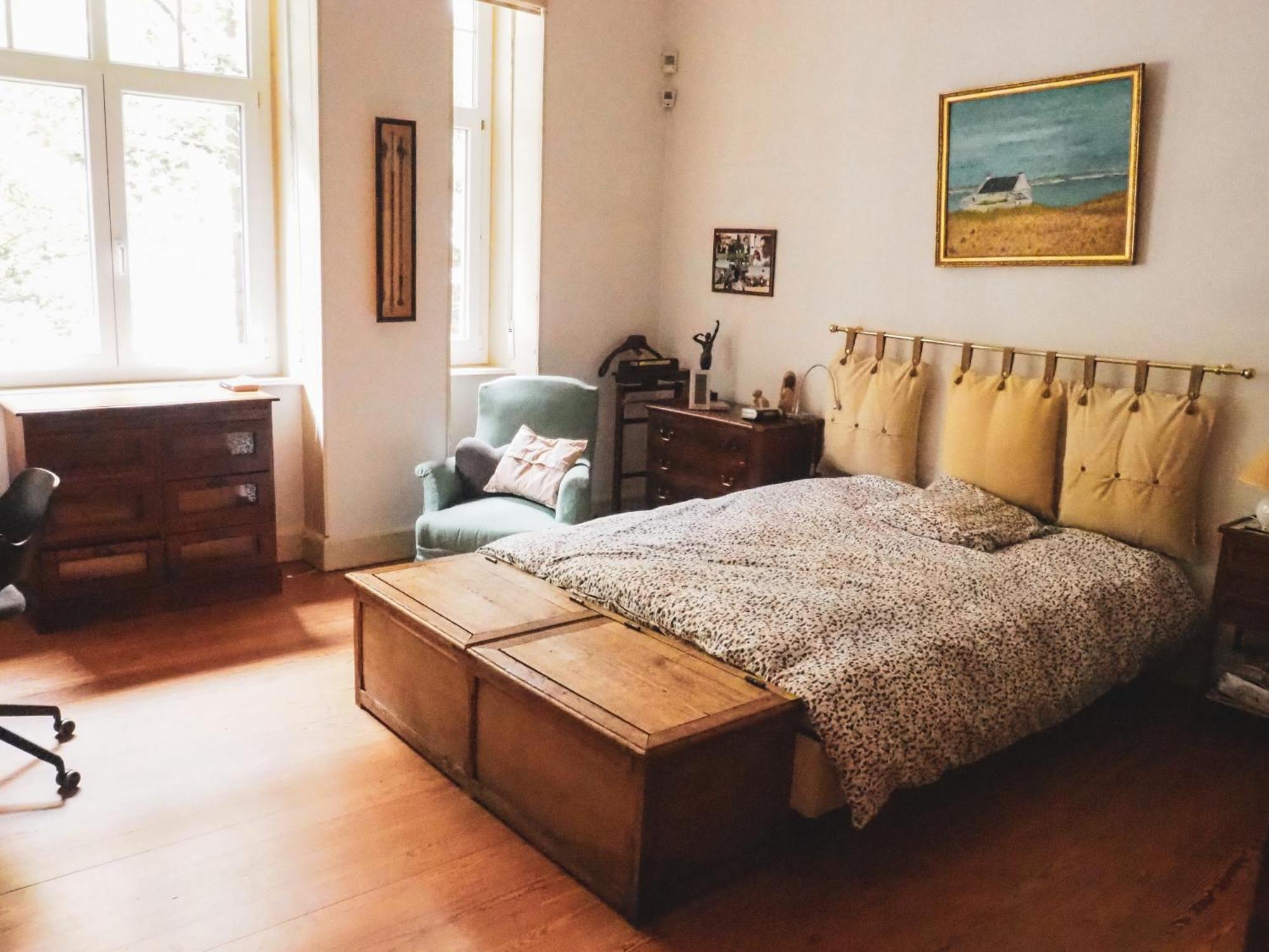 שטרסבורג Appartement De Standing 200M² מראה חיצוני תמונה