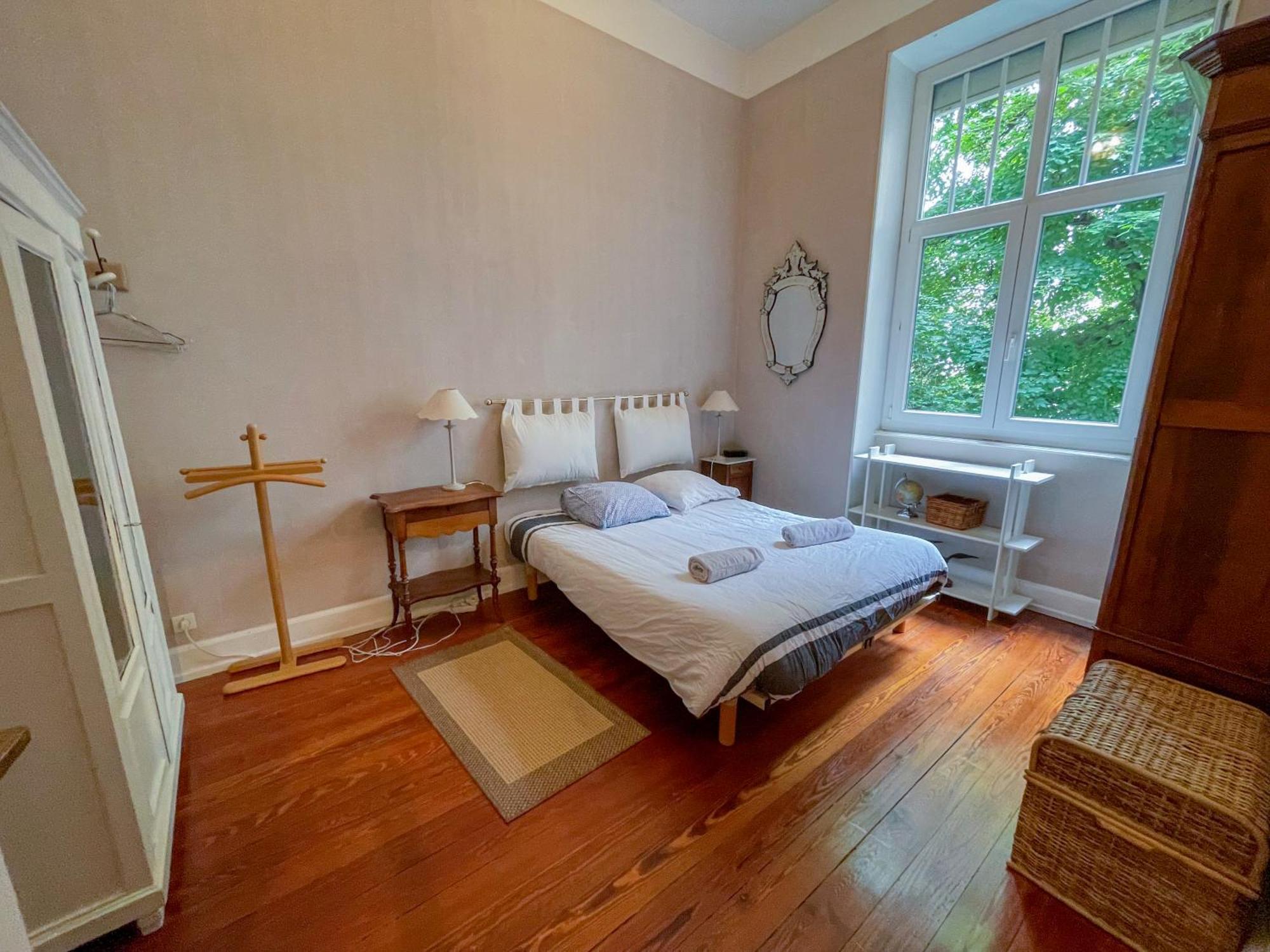שטרסבורג Appartement De Standing 200M² מראה חיצוני תמונה