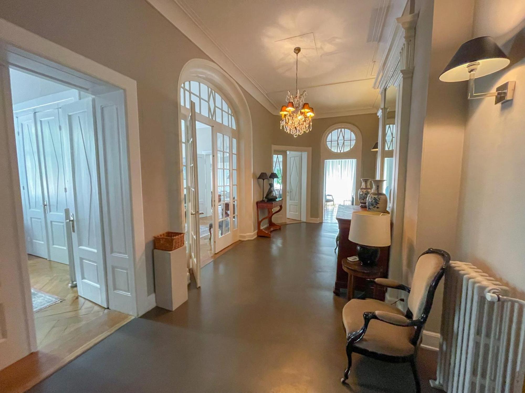 שטרסבורג Appartement De Standing 200M² מראה חיצוני תמונה
