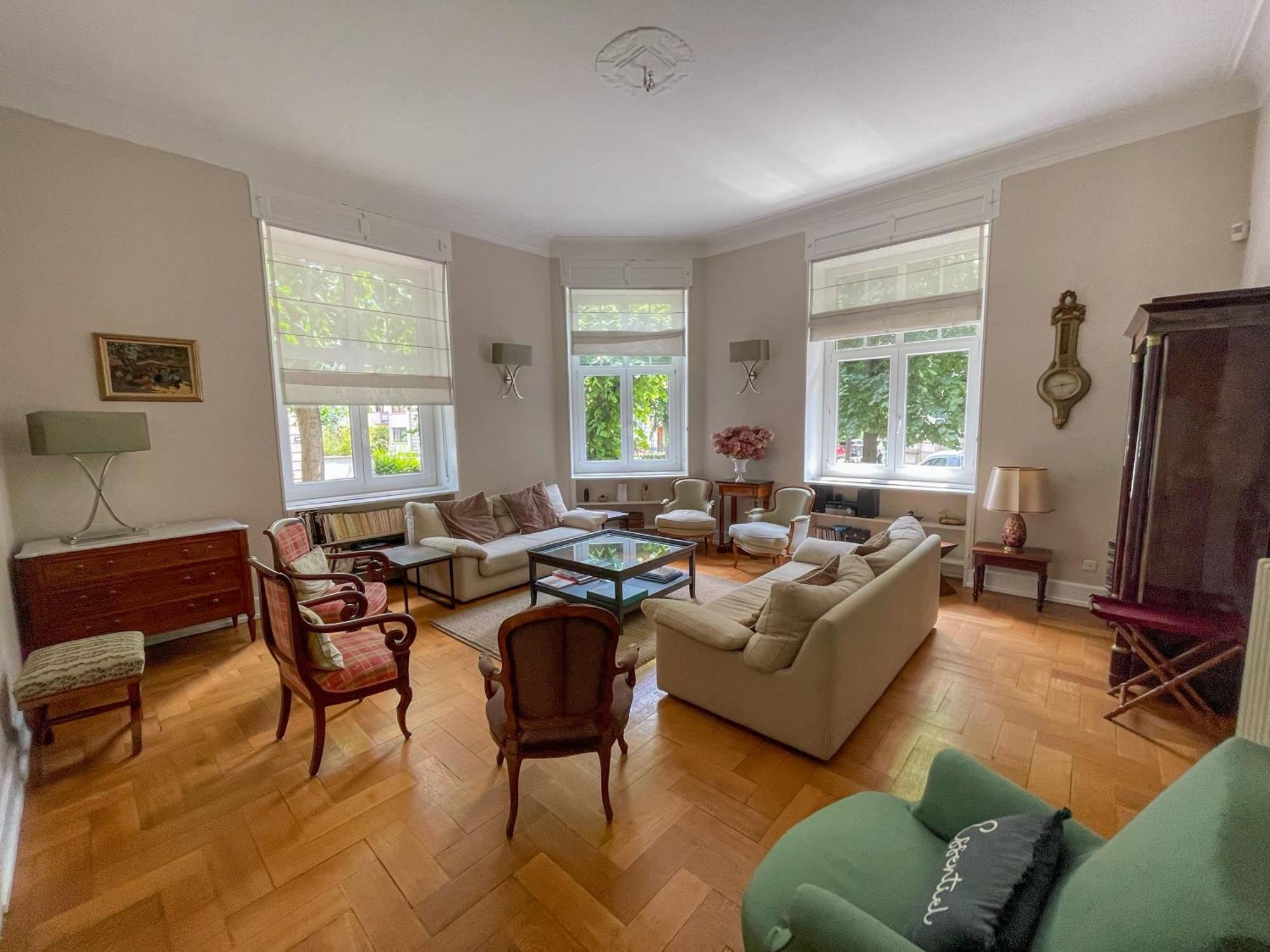 שטרסבורג Appartement De Standing 200M² מראה חיצוני תמונה