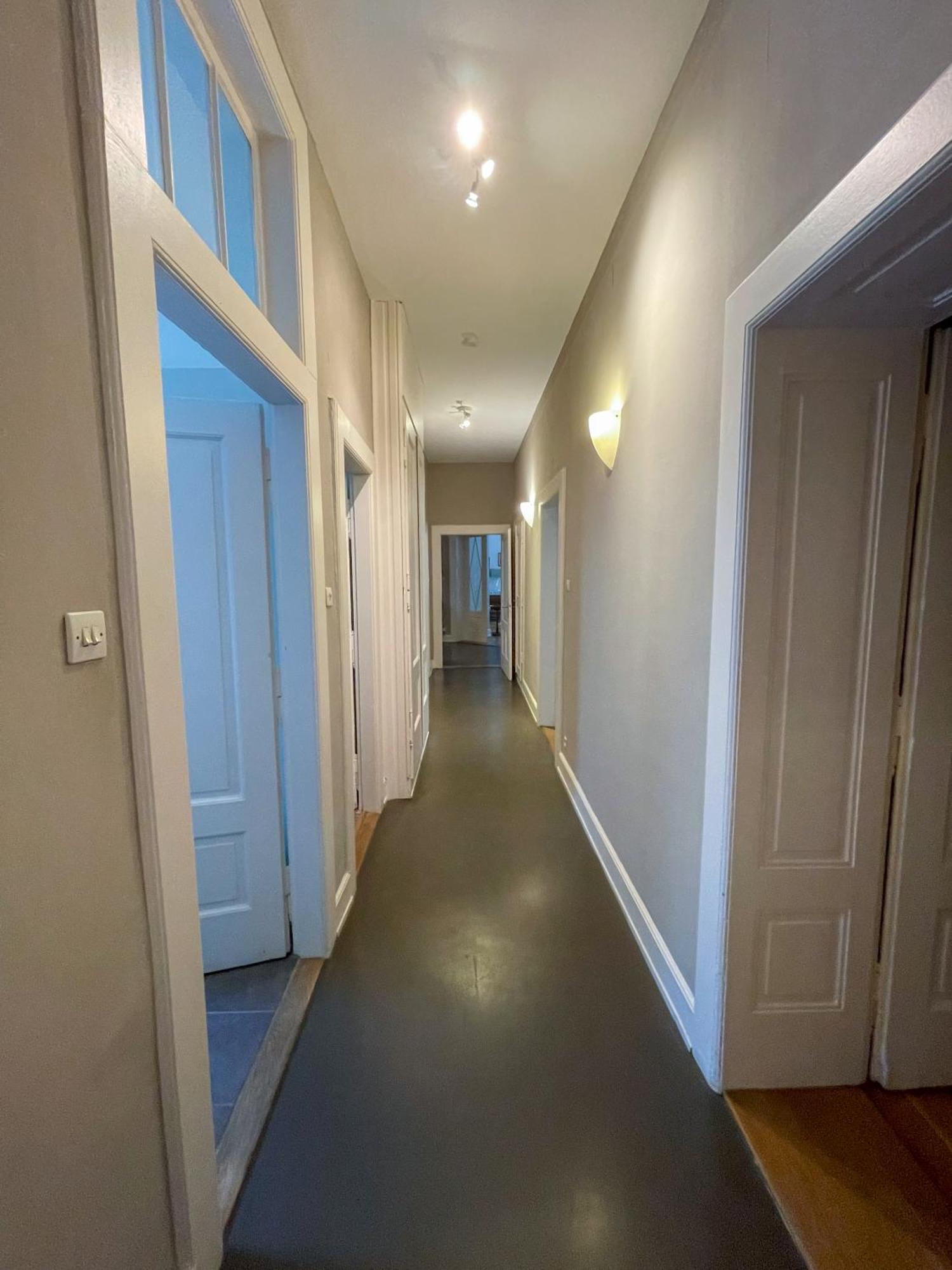 שטרסבורג Appartement De Standing 200M² מראה חיצוני תמונה