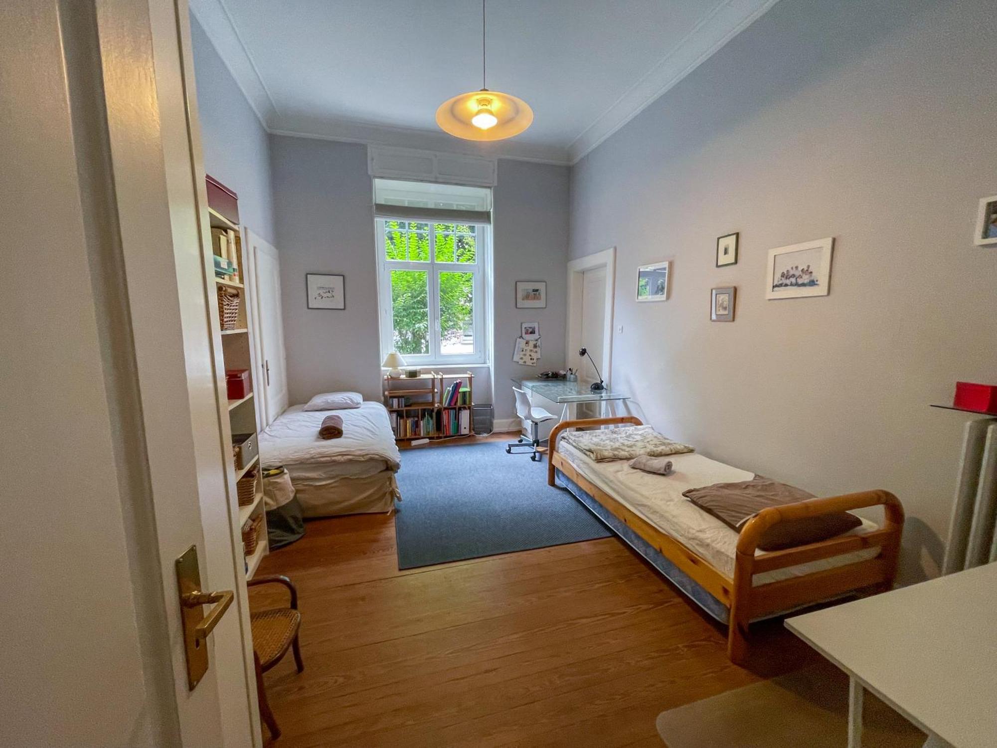 שטרסבורג Appartement De Standing 200M² מראה חיצוני תמונה