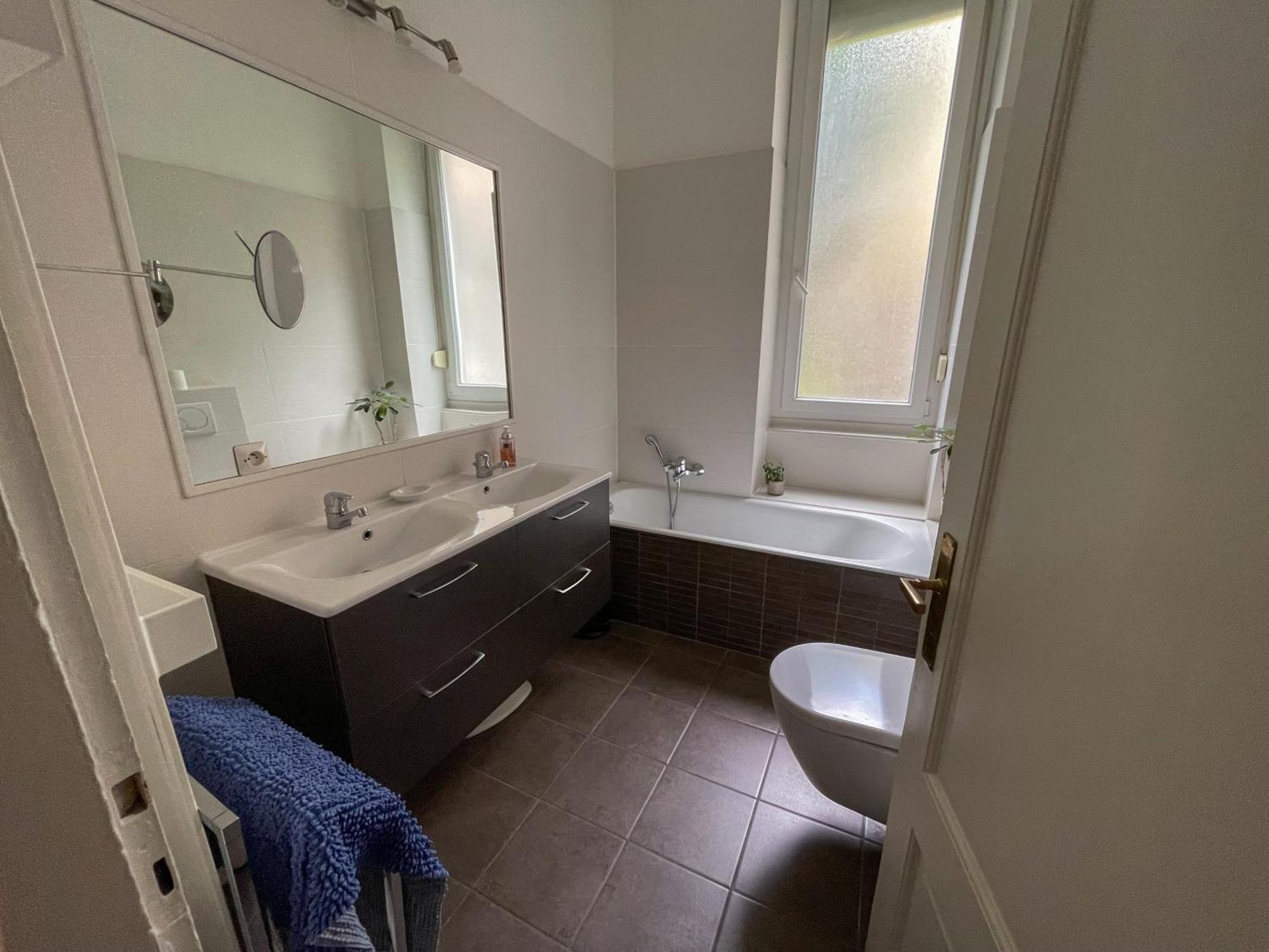 שטרסבורג Appartement De Standing 200M² מראה חיצוני תמונה